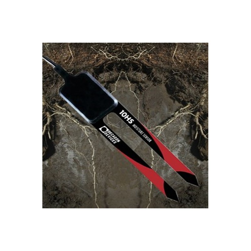 10HS ECHO DECAGON Soil Moisture Sensor (Large Volume)