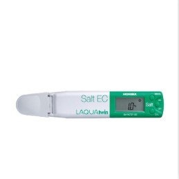 Salt-22 LAQUAtwin Pocket Water Quality Meter