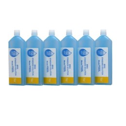 514‐ORP‐225 Solução padrão (íon de sódio 150 ppm) 6x14 ml