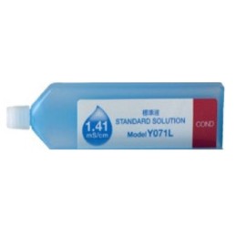 514‐23 Standard Solution (Conductivity 12.9 mS/cm) 6x14 ML MYJ