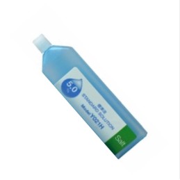 514‐50 Standard Solution (Sodium Chloride 5.0%) 6x14 ml