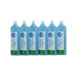 514‐50 Standard Solution (Sodium Chloride 5.0%) 6x14 ml