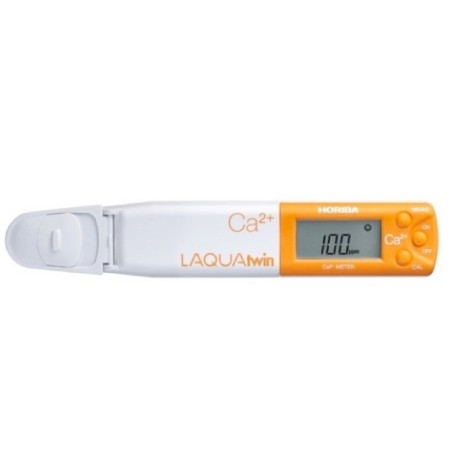 LAQUAtwin Ca‐11 Calcium Ionometer