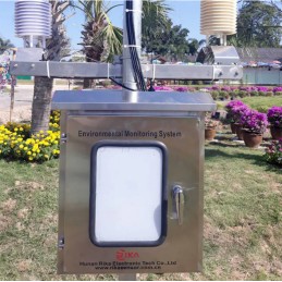 MyJ RK300-02A Sensor de poeira interno PM1.0 PM2.5 PM10