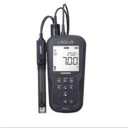 LAQUA‐PH210‐K PH210K Portable Meter (200 Series)