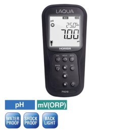 LAQUA‐PH210‐K PH210K Portable Meter (200 Series)