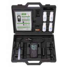 LAQUA‐EC210‐K EC 210 Portable Conductivity Meter (Series 200)