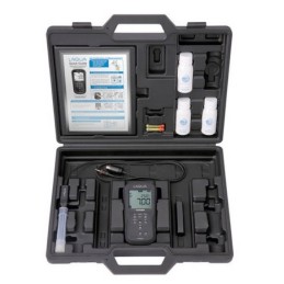 LAQUA‐EC220‐K PH210K Portable Meter (200 Series)