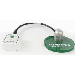 PP-500 Package microCache and Thermopile Pyranometer with 30 cm cable