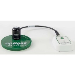 PP-100 Package: microCache and Silicon-cell Pyranometer with 30 cm cable