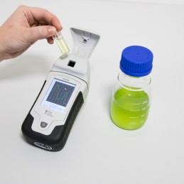 PolyPen-Aqua PA 210 affordable spectrophotometer