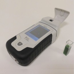 PolyPen-Aqua PA 210 affordable spectrophotometer