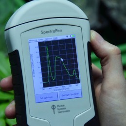 SpectraPen LM 510  Espectrorradiômetro portátil