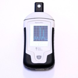 SpectraPen LM 510 a portable spectroradiometer MYJ