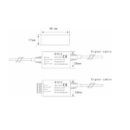 INTEGRADOR S10 MINI