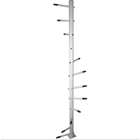 PTN Snowpack temperature profiler