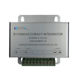 S1 High Accuracy integrator