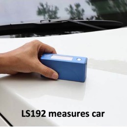 LS192 Gloss Meter