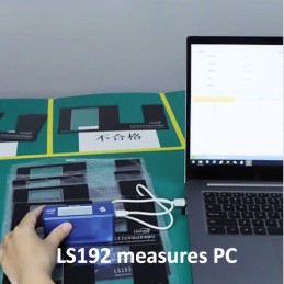 LS192 Gloss Meter