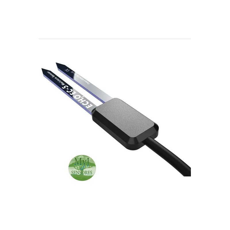 EC-5 Soil Moisture Sensor