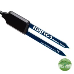 EC-5 Soil Moisture Sensor