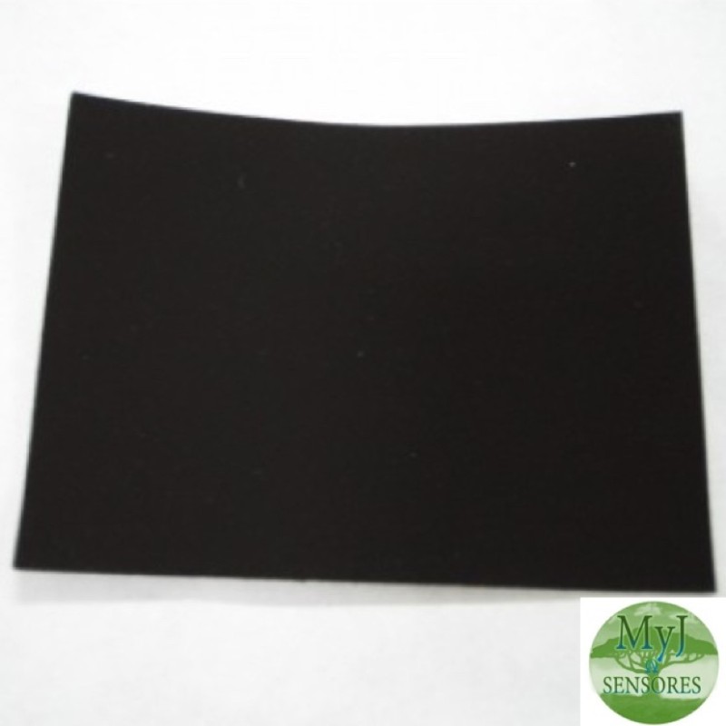 Platinum Black - Carbon Cloth Electrode (W1S1011) 4 mg/cm²