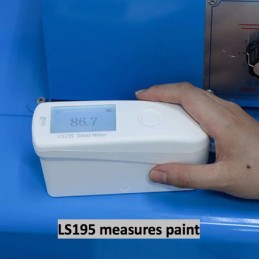 LS195 Gloss Meter