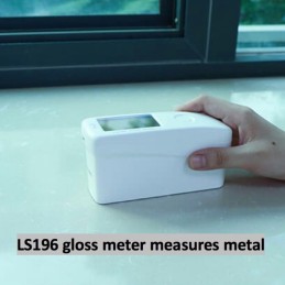 LS196 Gloss Meter