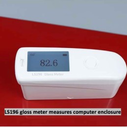 LS196 Gloss Meter