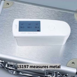 LS197 Gloss Meter