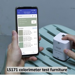 LS171 D/8 Colorimeter