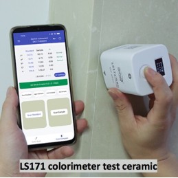 LS171 D/8 Colorimeter