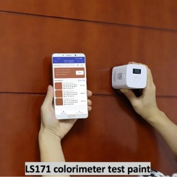 LS171 D/8 Colorimeter