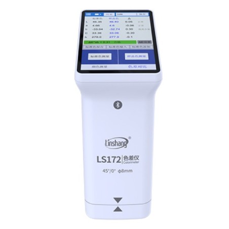 LS172 45/0 Colorimeter with touch screen