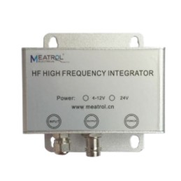 HF-IN High Frequency integrator M&J