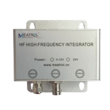HF-IN Integrador de alta frequência M&J