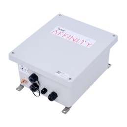 RSTAR Affinity Data Logger