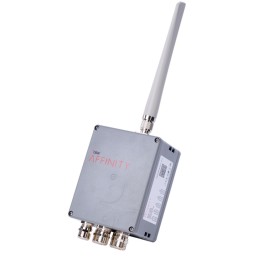 RSTAR Affinity Data Logger