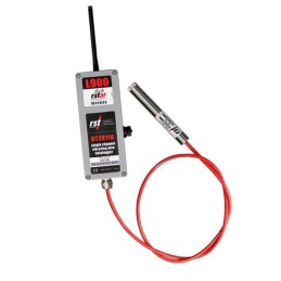 RSTAR L900 Wireless Data Acquisition for Geotechnical Instruments