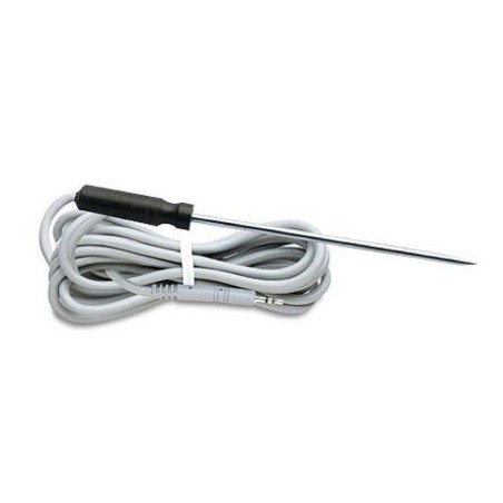 TMC6-HC Stainless Steel Temperature Probe (6' cable) Sensor