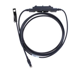 S-THC-M002 Sensor Inteligente de Temperatura y Humedad Relativa (cable de 2 m)