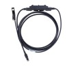 S-THC-M002 Sensor Inteligente de Temperatura y Humedad Relativa (cable de 2 m)