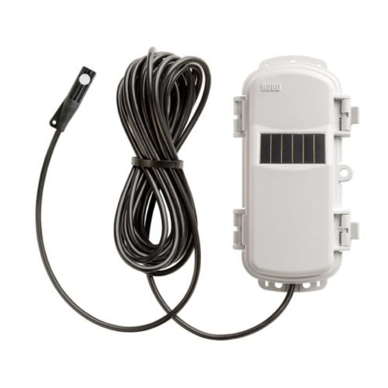 RXW-THC-900 Sensor de Temperatura e Umidade Relativa HOBOnet