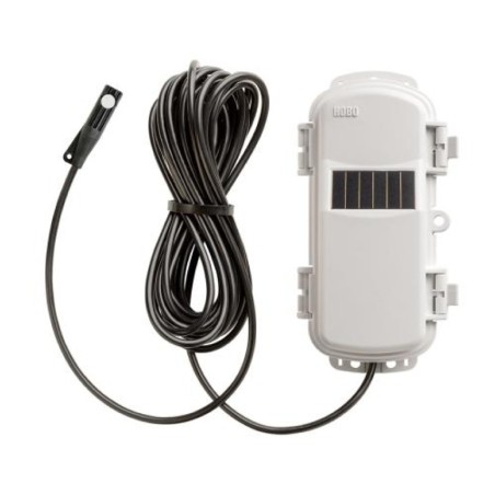 RXW-THC-900 Sensor de Temperatura y Humedad Relativa HOBOnet