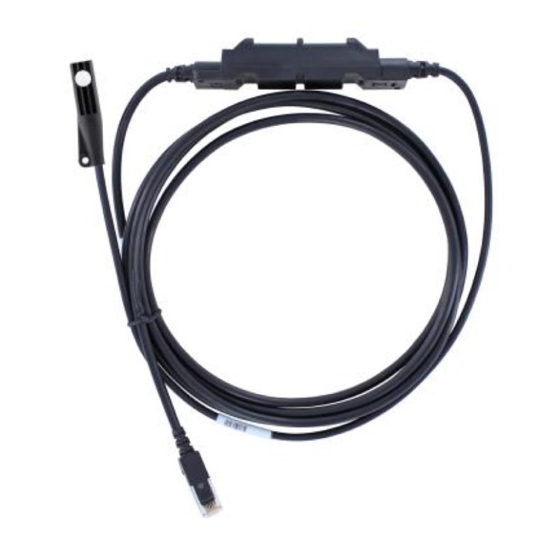 S-THC-M008 Sensor Inteligente de Temperatura y Humedad Relativa (cable de 8 m)