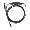 S-THC-M008 Sensor Inteligente de Temperatura y Humedad Relativa (cable de 8 m)