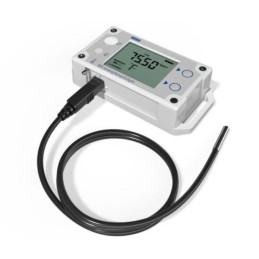 MX1104-TEMP-06 HOBO Logger Kit Temp/RH/Light/Ext-Temp Bluetooth