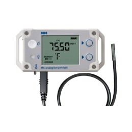 MX1104-TEMP-06 HOBO Logger Kit Temp/RH/Light/Ext-Temp Bluetooth