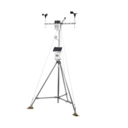 U30-NRC-SYS-C HOBO U30 USB Weather Station Starter Kit