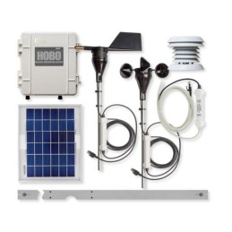 U30-NRC-SYS-C HOBO U30 USB Weather Station Starter Kit